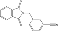 3-((1,3-Dioxoisoindolin-2-yl)methyl)benzonitrile 