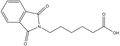 6-(1,3-Dioxoisoindol-2-yl)hexanoic acid