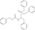 Diphenyl 1-(Cbz-Amino)-2-phenylethanephosphonate 