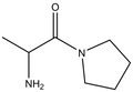 DL-2-Amino-1-(pyrrolidin-1-yl)propan-1-one 