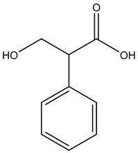Dl-Tropic acid 