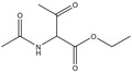 Ethyl 2-acetamido-3-oxobutanoate 