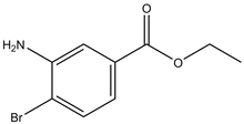 Ethyl 3-amino-4-bromobenzoate 