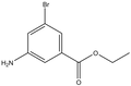 Ethyl 3-amino-5-bromobenzoate 