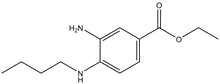 Ethyl 3-amino-4-(butylamino)benzoate 