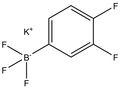 Potassium (3,4-difluorophenyl)trifluoroborate 