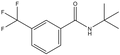 N-tert-Butyl-3-(trifluoromethyl)benzamide