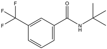 N-tert-Butyl-3-(trifluoromethyl)benzamide