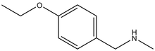 N-(4-Ethoxybenzyl)-n-methylamine 