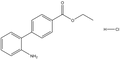 Ethyl 4-(2-aminophenyl)benzoate HCl 