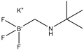 Potassium (t-butylaminomethyl)trifluoroborate 