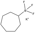 Potassium cycloheptyltrifluoroborate 