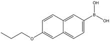6-Propoxynaphthalene-2-boronic acid