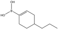 4-Propylcyclohex-1-enylboronic acid 