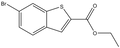 Ethyl 6-bromo-1-benzothiophene-2-carboxylate 