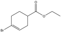 Ethyl 4-bromocyclohex-3-ene-1-carboxylate 