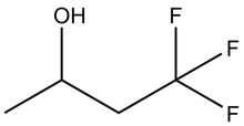 4,4,4-Trifluoro-2-butanol 