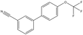 3-[4-(Trifluoromethoxy)phenyl]benzonitrile 