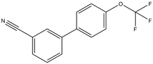3-[4-(Trifluoromethoxy)phenyl]benzonitrile 