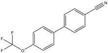 4-[4-(Trifluoromethoxy)phenyl]benzonitrile 