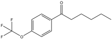 1-[4-(Trifluoromethoxy)phenyl]hexan-1-one 