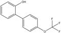 2-(4-Trifluoromethoxyphenyl)phenol 