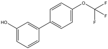 3-(4-Trifluoromethoxyphenyl)phenol 