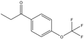 1-[4-(Trifluoromethoxy)phenyl]propan-1-one 