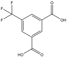 5-(Trifluoromethyl)benzene-1,3-dicarboxylic acid 