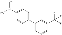 3'-Trifluoromethylbiphenyl-4-boronic acid 