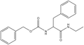 Ethyl N-Cbz-DL-Phenylalaninamide 