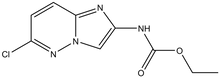 Ethyl 6-chloroimidazo[1,2-b]pyridazin-2-ylcarbamate 
