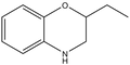 2-Ethyl-3,4-dihydro-2H-1,4-benzoxazine 