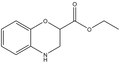 Ethyl 3,4-dihydro-2H-1,4-benzoxazine-2-carboxylate 