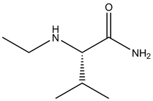 N-Ethyl L-Z-Valinamide 