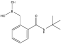 2-(tert-Butylcarbamoyl)benzylboronic acid 