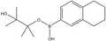 5,6,7,8-Tetrahydronaphthalene-2-boronic acid pinacol ester 