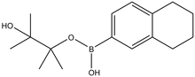 5,6,7,8-Tetrahydronaphthalene-2-boronic acid pinacol ester 