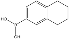 5,6,7,8-Tetrahydro-2-naphthalenylboronic acid 