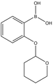 2-(Tetrahydropyran-2-yloxy)phenylboronic acid