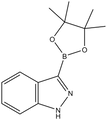 3-(4,4,5,5-Tetramethyl-1,3,2-dioxaborolan-2-yl)-1h-indazole 