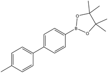 4,4,5,5-Tetramethyl-2-[4-(4-methylphenyl)phenyl]-1,3,2-dioxaborolane 