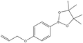 4,4,5,5-Tetramethyl-2-[4-(prop-2-en-1-yloxy)phenyl]-1,3,2-dioxaborolane 