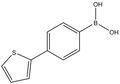 4-(2-Thienyl)phenylboronic acid 