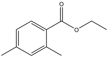 Ethyl 2,4-dimethylbenzoate 