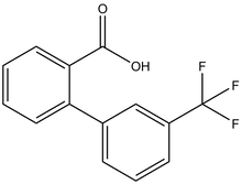 2-(3-Trifluoromethylphenyl)benzoic acid