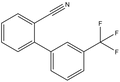 2-[3-(Trifluoromethyl)phenyl]benzonitrile