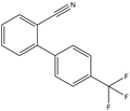 2-[4-(Trifluoromethyl)phenyl]benzonitrile 1 g
