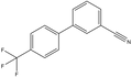 3-[4-(Trifluoromethyl)phenyl]benzonitrile 