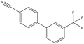 4-[3-(Trifluoromethyl)phenyl]benzonitrile 